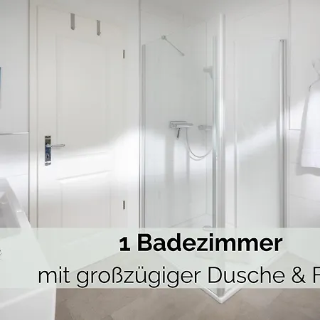 Haus Bill 15 Sturmschwalbe