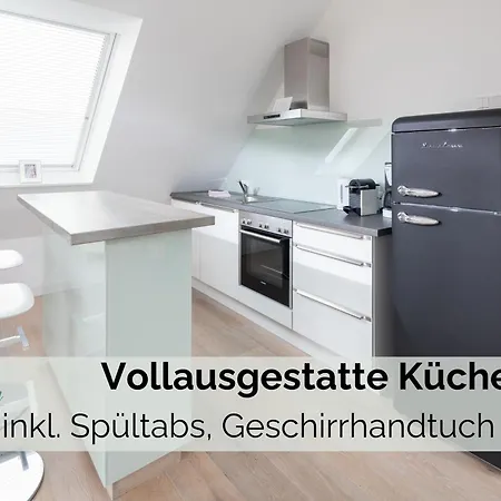 Haus Bill 15 Sturmschwalbe * Juist