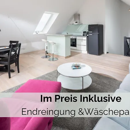 Haus Bill 15 Sturmschwalbe