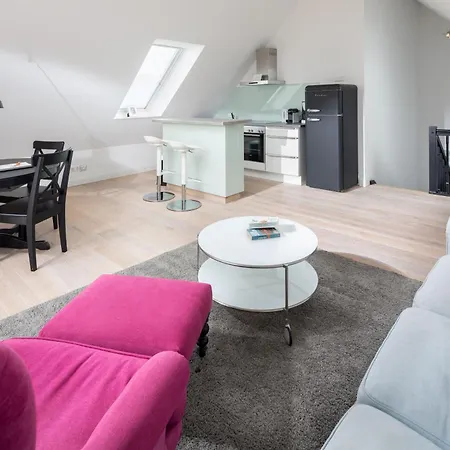 Apartment Haus Bill 15 Sturmschwalbe Juist
